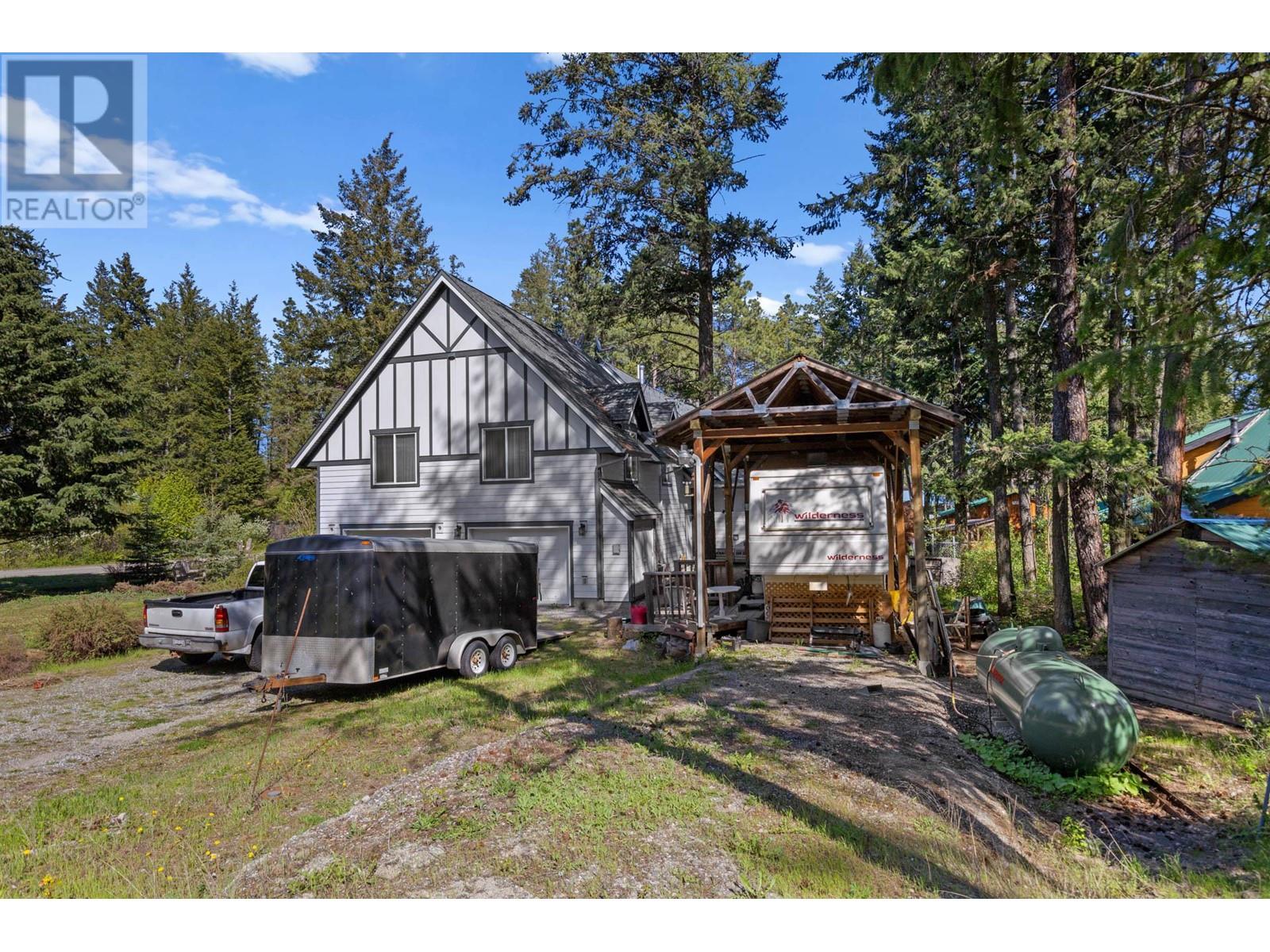 7991 Alpine Road, Kelowna, British Columbia  V1Z 3V8 - Photo 61 - 10342968