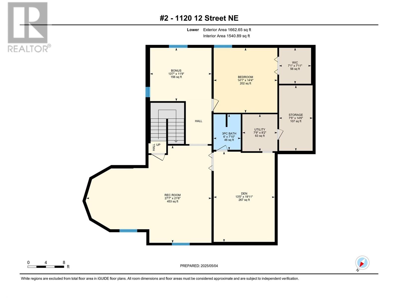 1120 12 Street Ne Unit# 2, Salmon Arm, British Columbia  V1E 1B8 - Photo 69 - 10346954