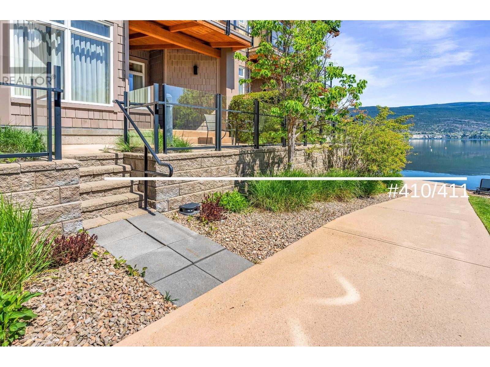 12811 Lakeshore Drive S Unit# 410/411, Summerland, British Columbia  V0H 1Z1 - Photo 1 - 10347518