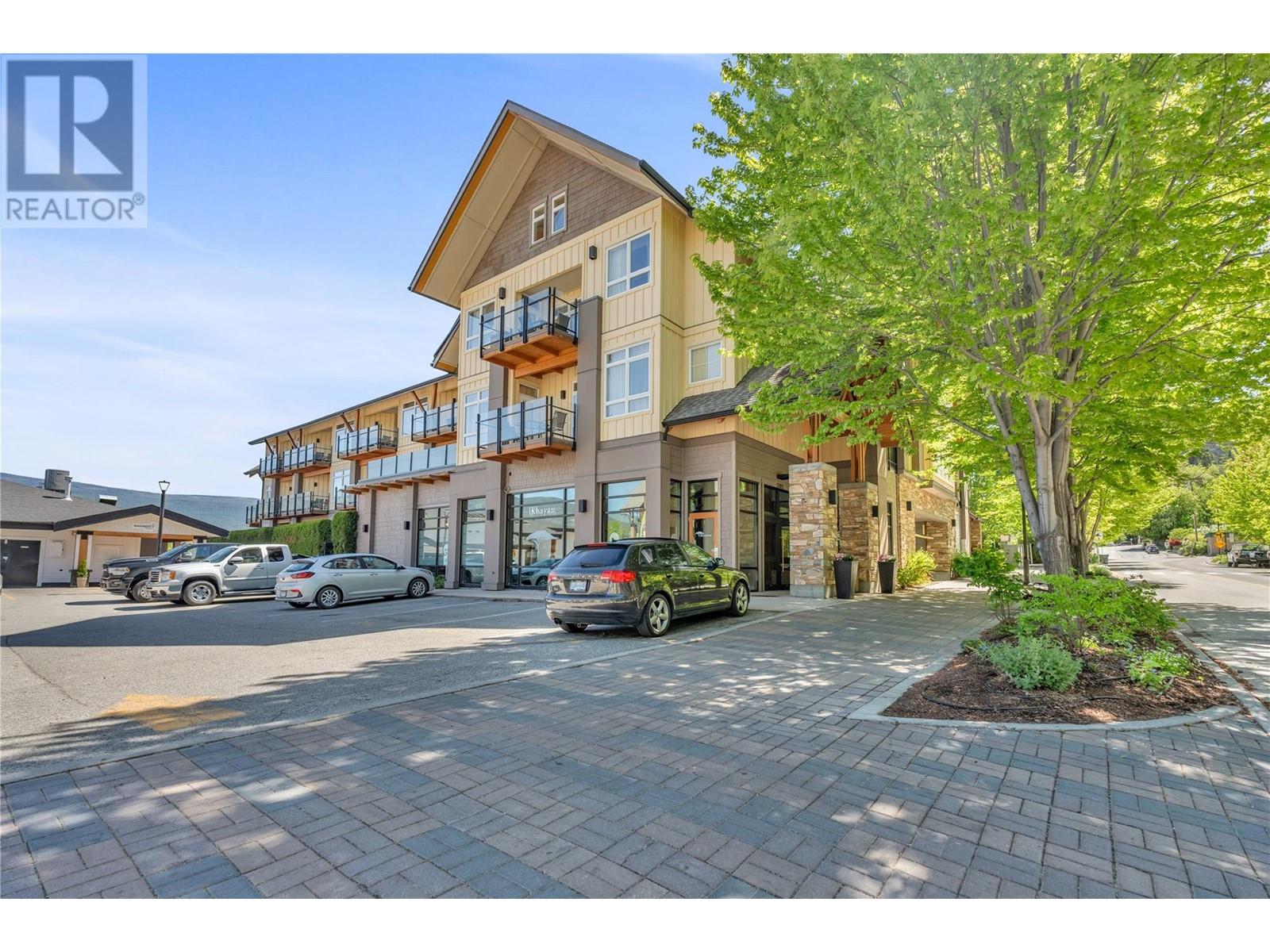12811 Lakeshore Drive S Unit# 410/411, Summerland, British Columbia  V0H 1Z1 - Photo 17 - 10347518