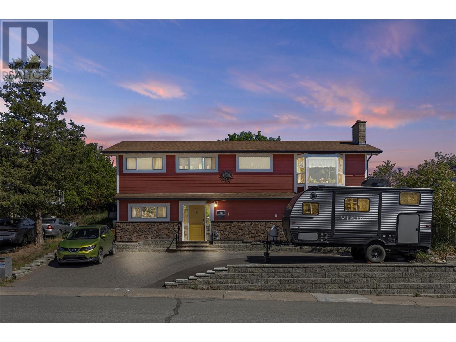 1212 Linthorpe Road, Kamloops, British Columbia  V2B 7S6 - Photo 1 - 10347250