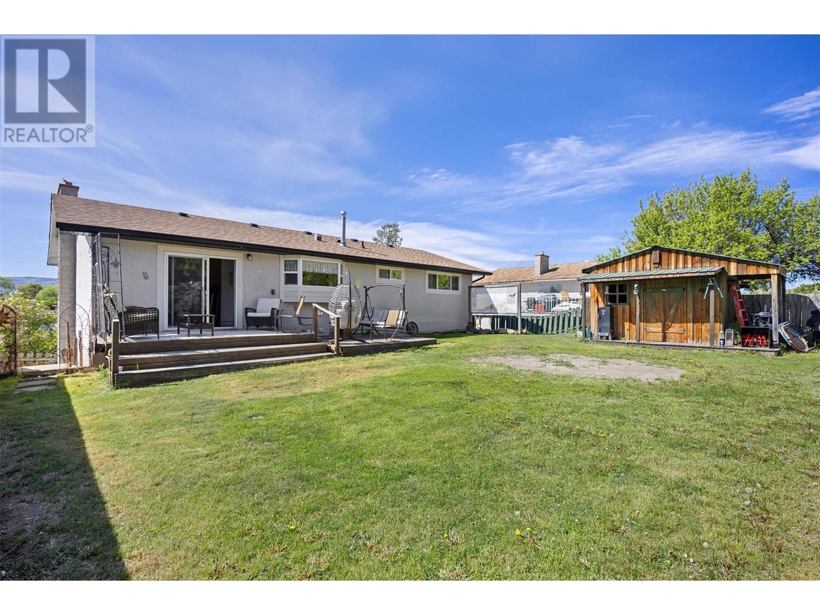 1212 Linthorpe Road, Kamloops, British Columbia  V2B 7S6 - Photo 19 - 10347250