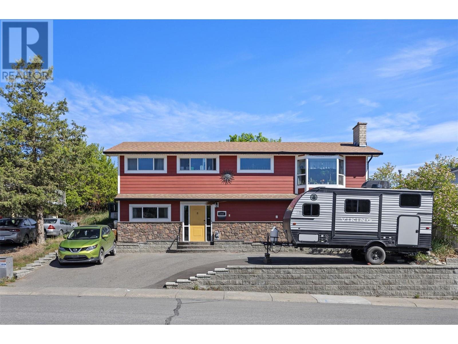 1212 Linthorpe Road, Kamloops, British Columbia  V2B 7S6 - Photo 2 - 10347250