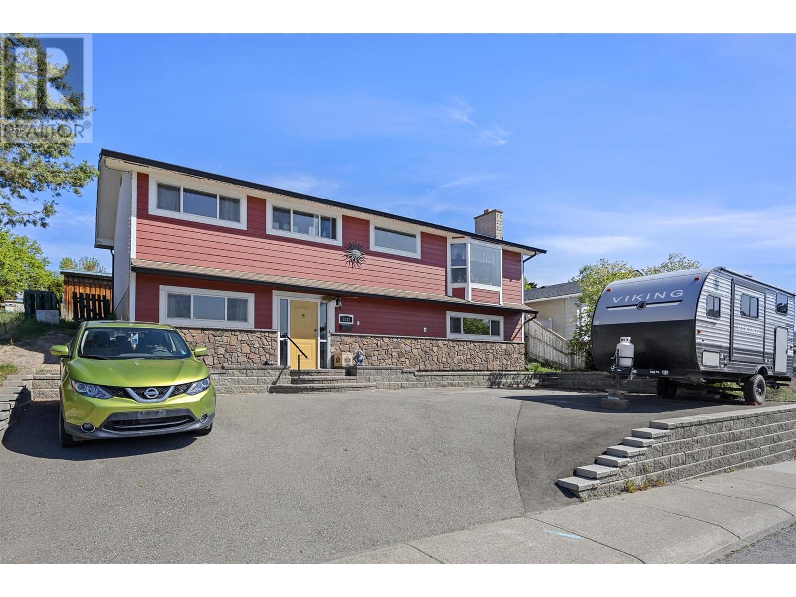1212 Linthorpe Road, Kamloops, British Columbia  V2B 7S6 - Photo 3 - 10347250