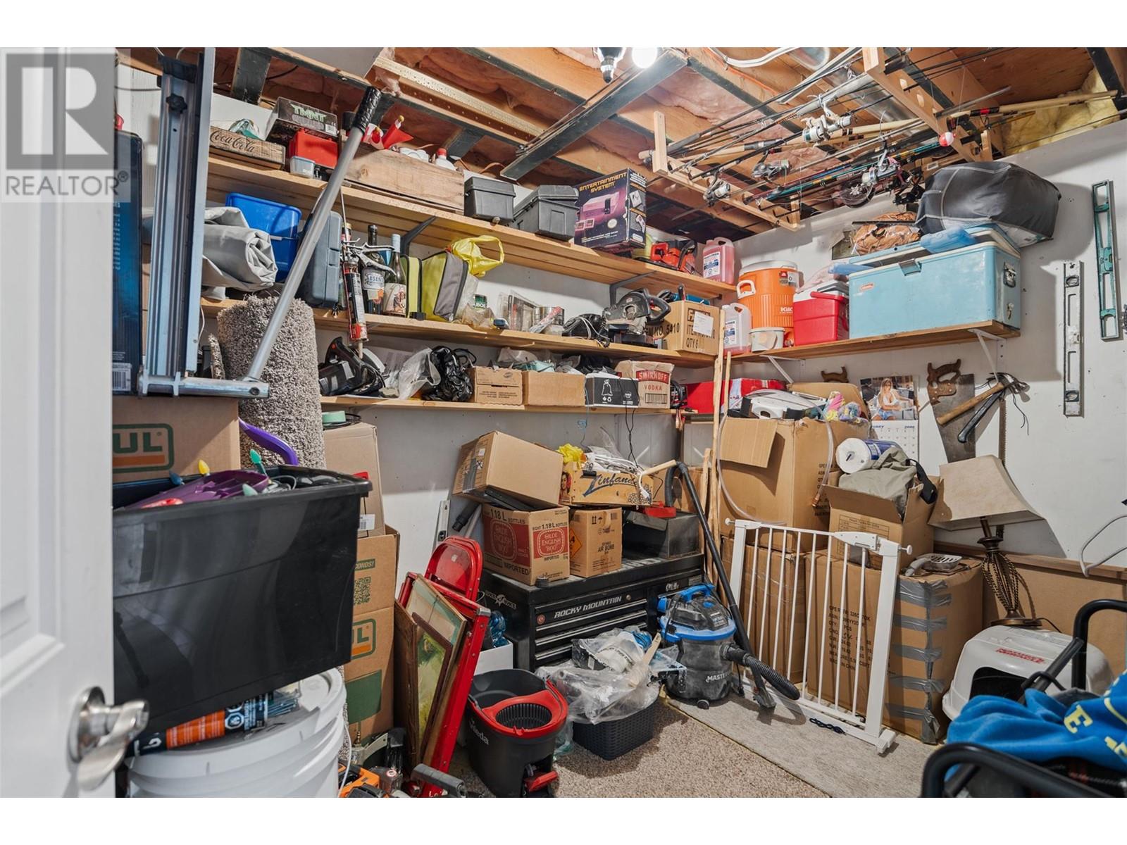 1212 Linthorpe Road, Kamloops, British Columbia  V2B 7S6 - Photo 38 - 10347250