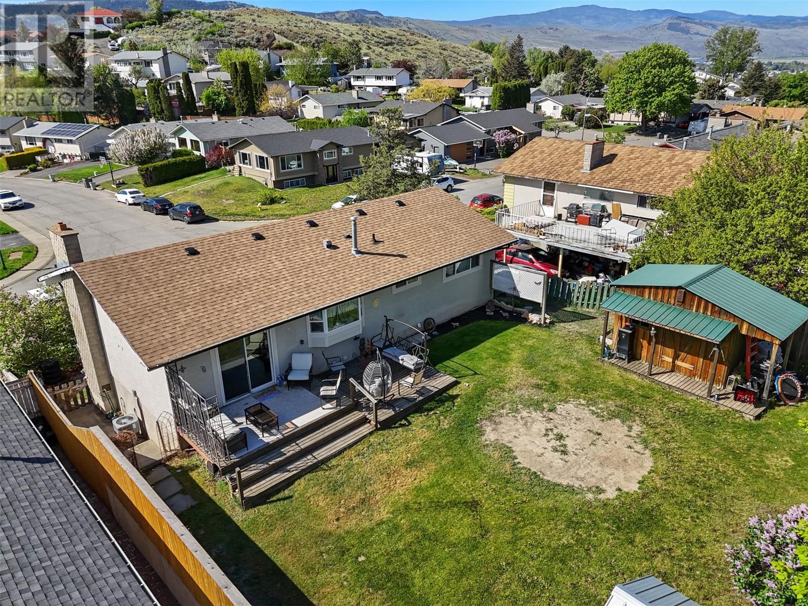 1212 Linthorpe Road, Kamloops, British Columbia  V2B 7S6 - Photo 49 - 10347250