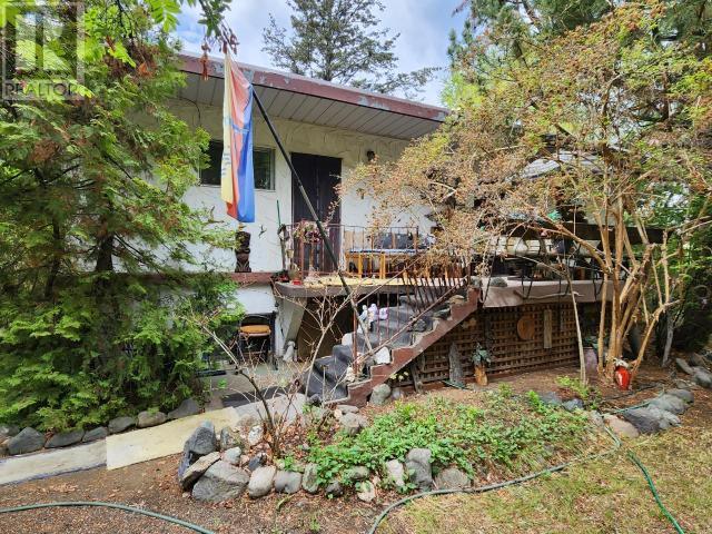 120 1st Street, Ashcroft, British Columbia  V0K 1A0 - Photo 1 - 10347511