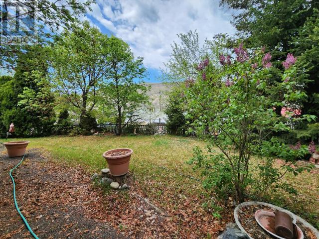 120 1st Street, Ashcroft, British Columbia  V0K 1A0 - Photo 14 - 10347511