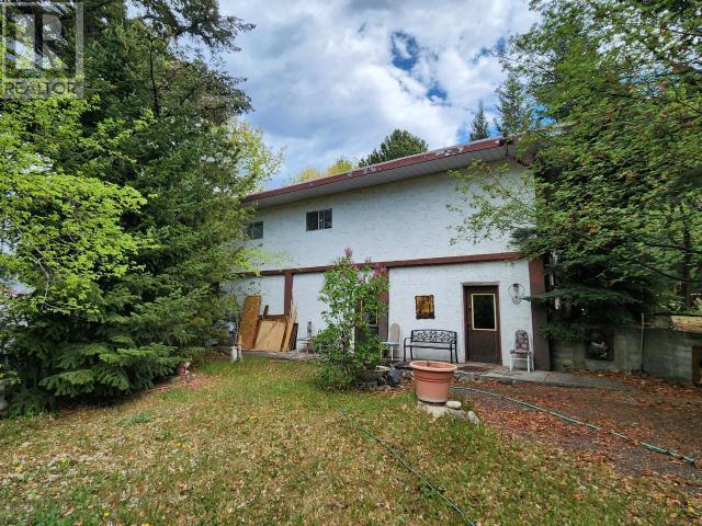 120 1st Street, Ashcroft, British Columbia  V0K 1A0 - Photo 2 - 10347511