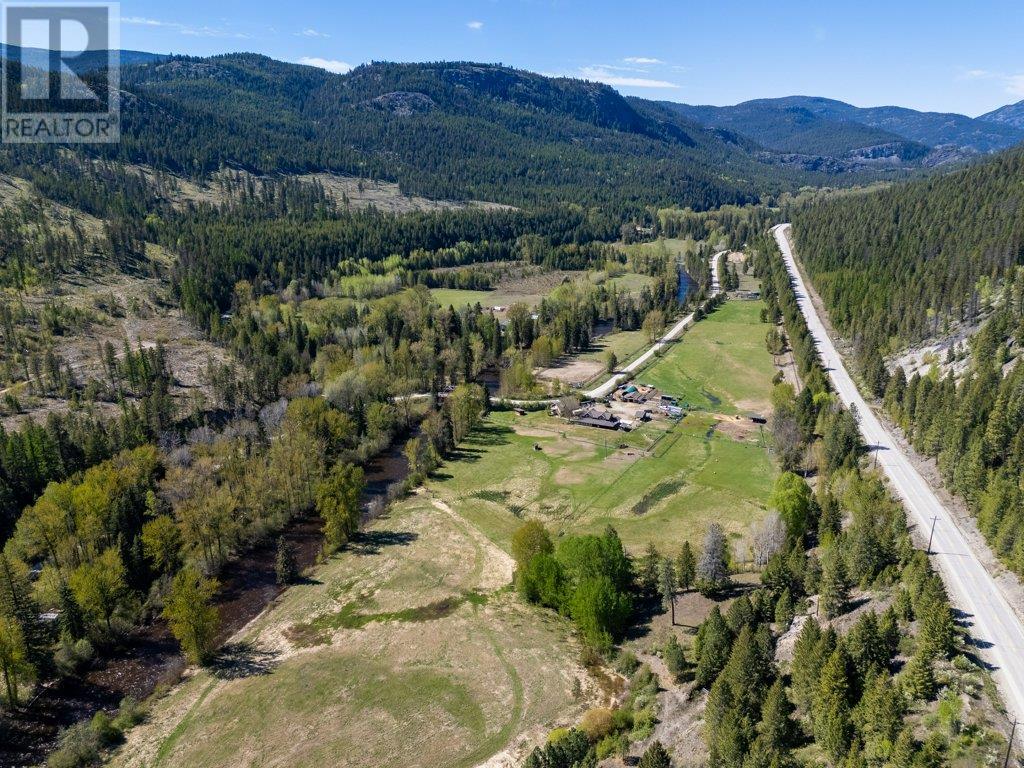 3850 Blythe-Rhone Road, Westbridge, British Columbia  V0H 1Y0 - Photo 10 - 10347419