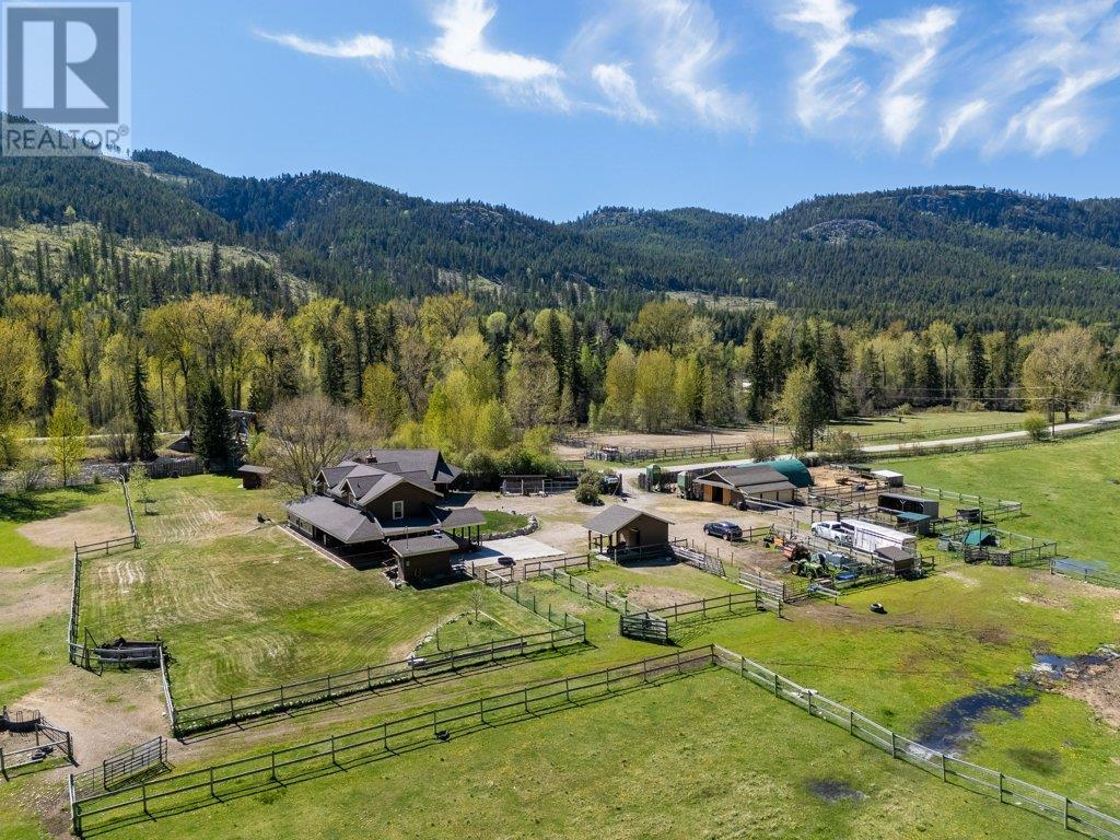 3850 Blythe-Rhone Road, Westbridge, British Columbia  V0H 1Y0 - Photo 14 - 10347419