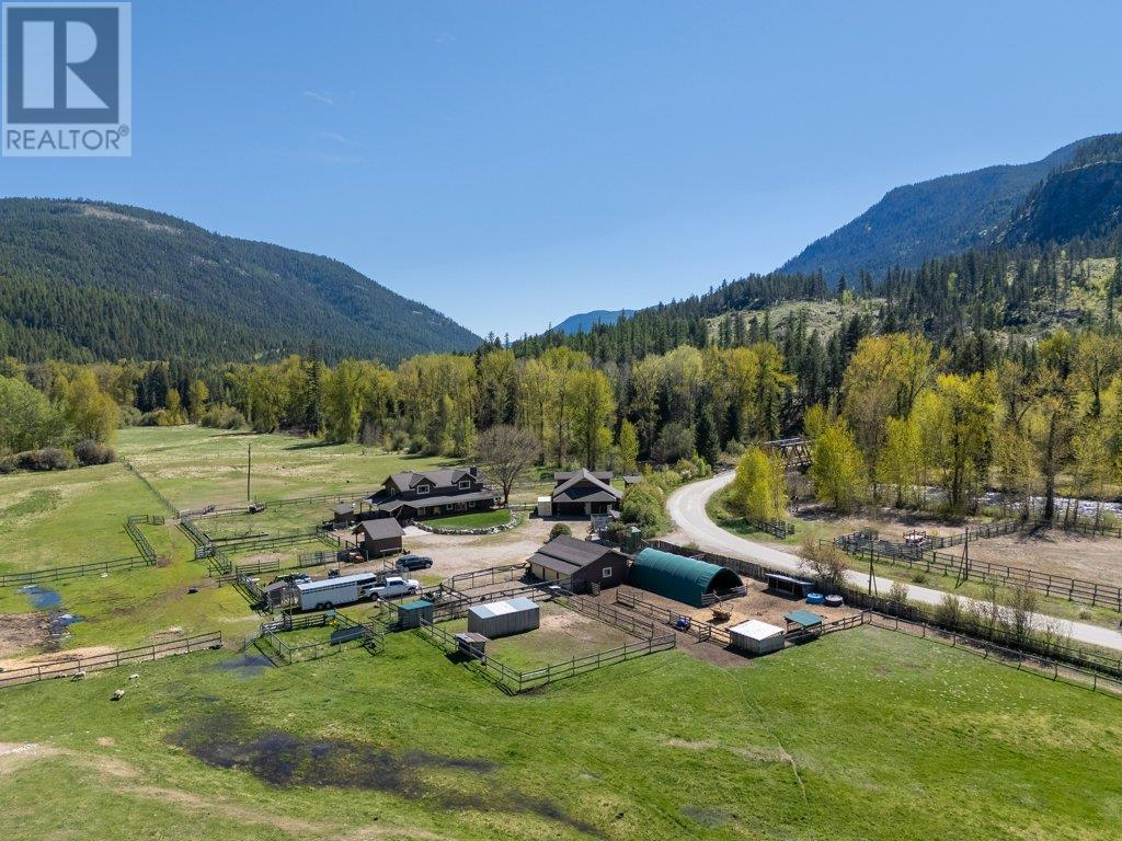 3850 Blythe-Rhone Road, Westbridge, British Columbia  V0H 1Y0 - Photo 17 - 10347419