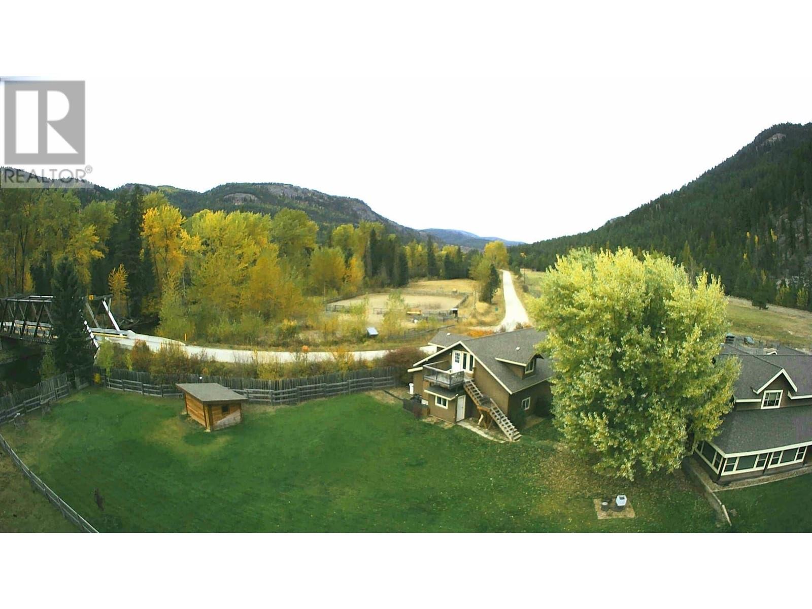 3850 Blythe-Rhone Road, Westbridge, British Columbia  V0H 1Y0 - Photo 93 - 10347419