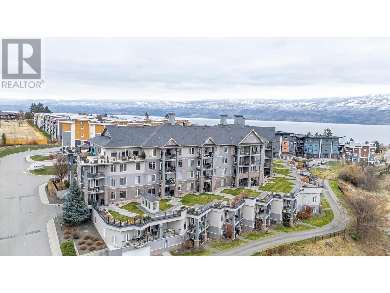 3645 Carrington Road Unit# 513, West Kelowna, British Columbia  V4T 2C2 - Photo 1 - 10347561