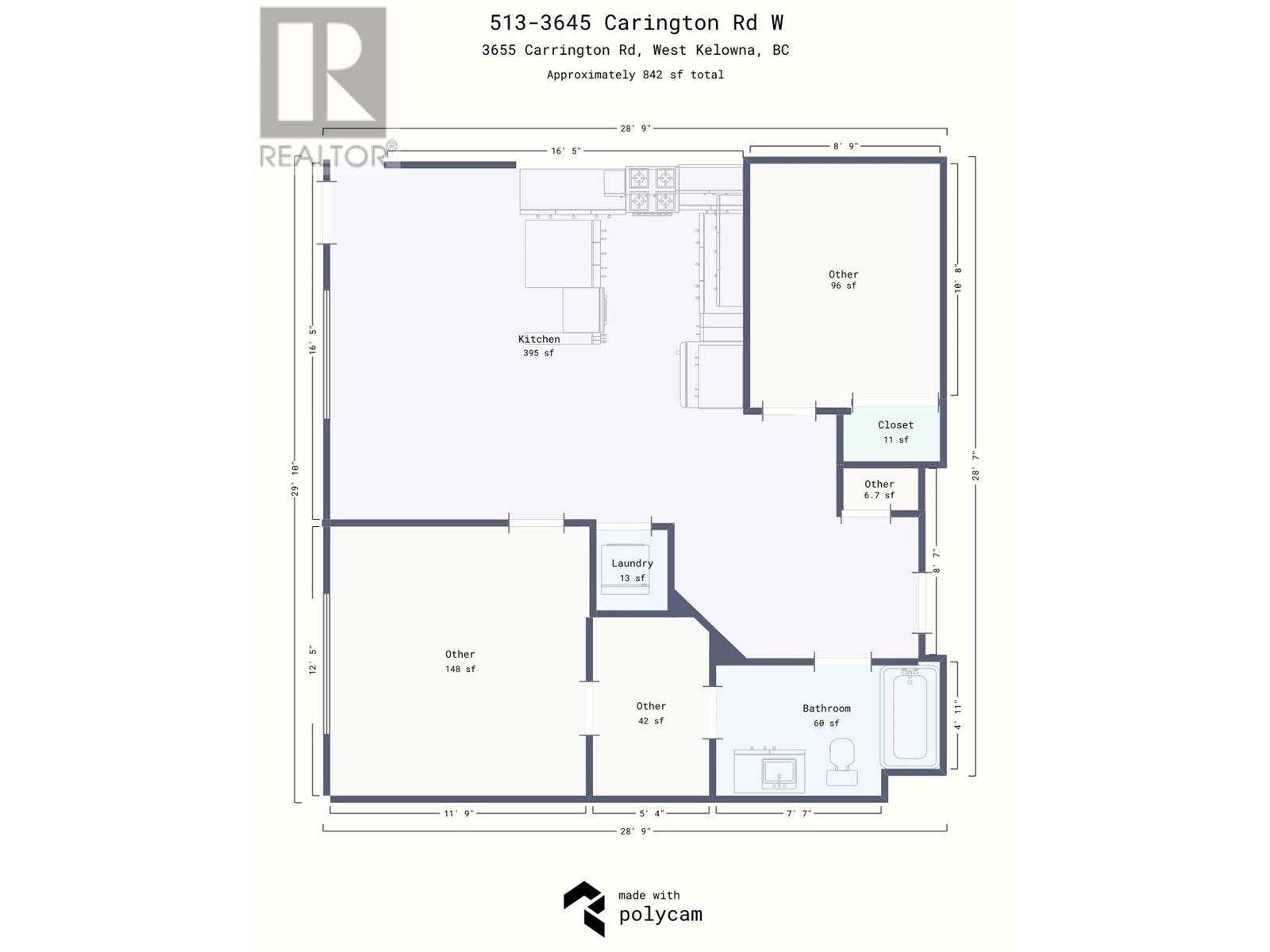 3645 Carrington Road Unit# 513, West Kelowna, British Columbia  V4T 2C2 - Photo 31 - 10347561
