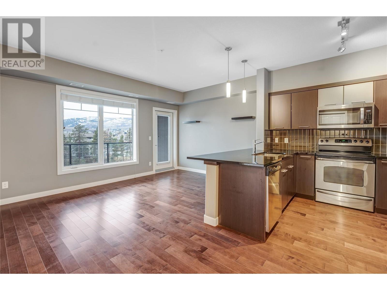 3645 Carrington Road Unit# 513, West Kelowna, British Columbia  V4T 2C2 - Photo 5 - 10347561