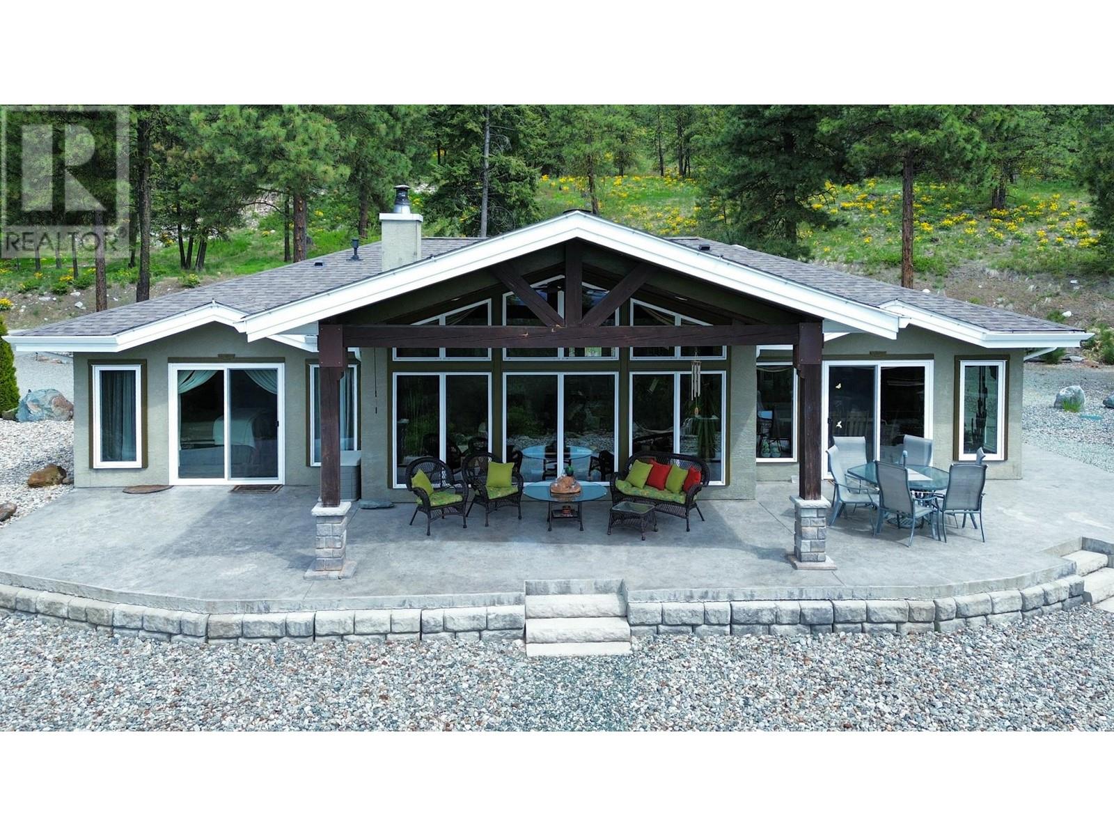 370 Sasquatch Trail, Osoyoos, British Columbia  V0H 1V6 - Photo 1 - 10347145