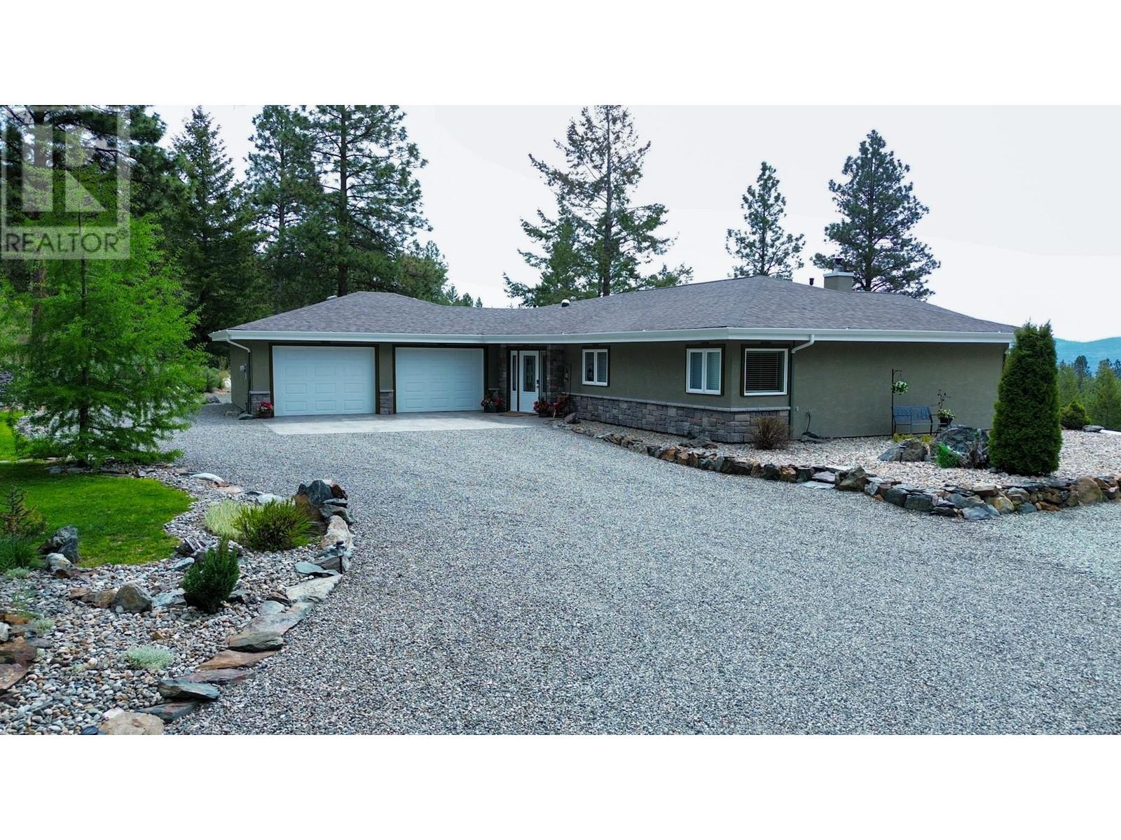 370 Sasquatch Trail, Osoyoos, British Columbia  V0H 1V6 - Photo 2 - 10347145