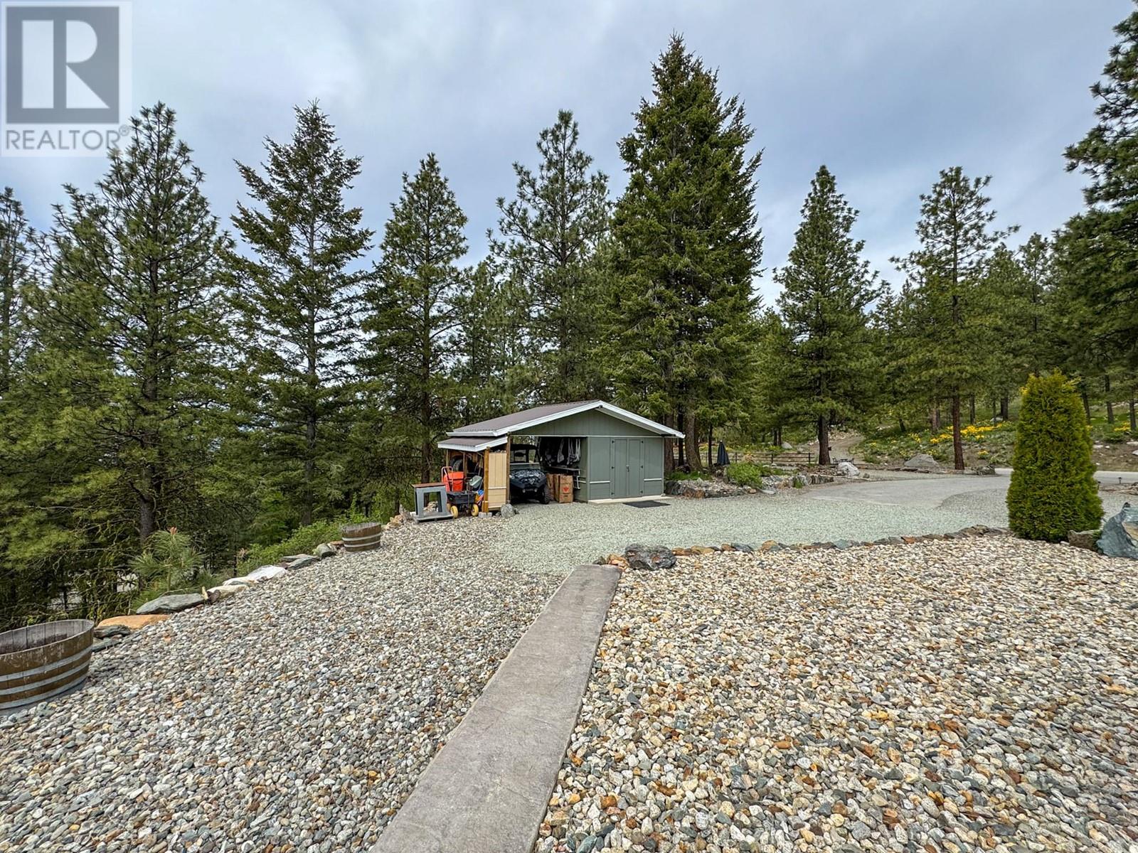 370 Sasquatch Trail, Osoyoos, British Columbia  V0H 1V6 - Photo 20 - 10347145