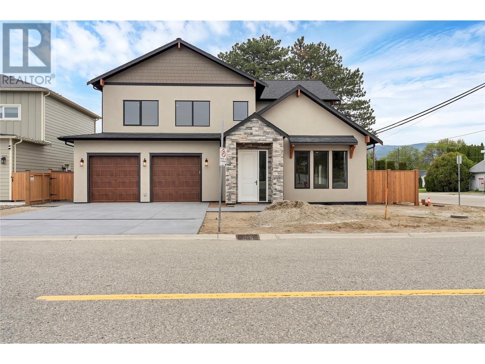 1735 Britton Road, Summerland, British Columbia  V0H 1Z9 - Photo 1 - 10347575