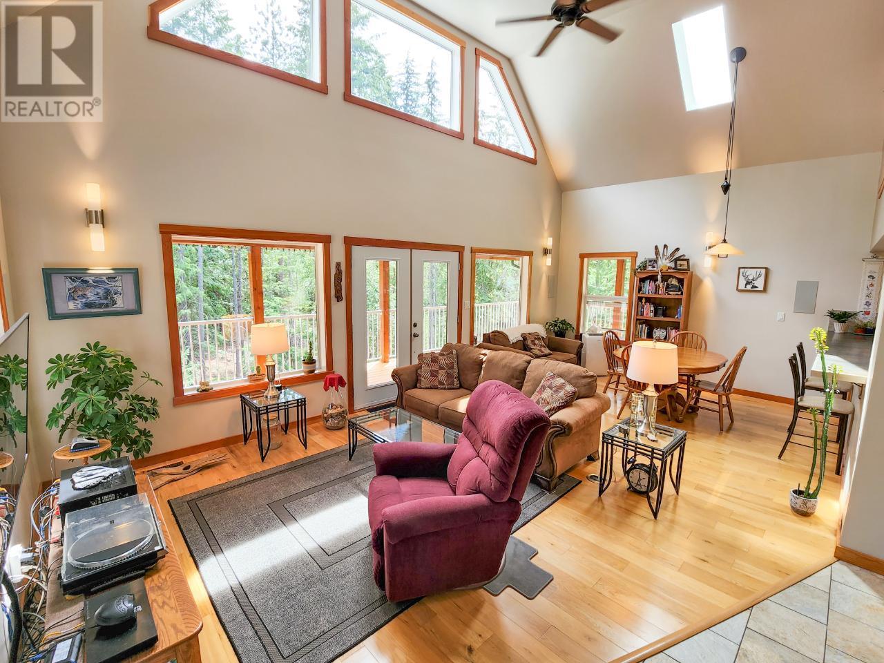 4351 Poplar Ridge Road, Krestova, British Columbia  V0G 1H1 - Photo 10 - 10347616