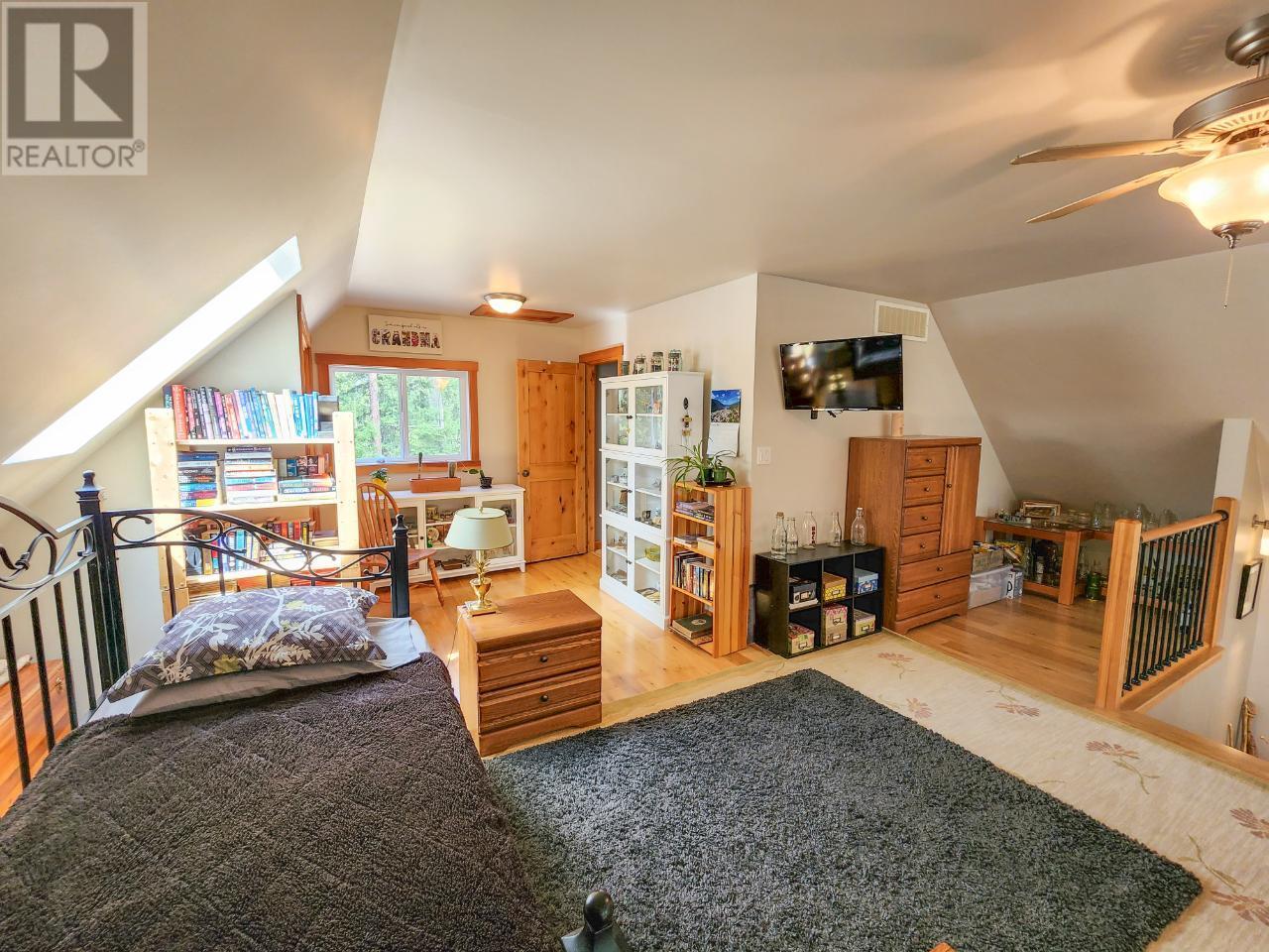 4351 Poplar Ridge Road, Krestova, British Columbia  V0G 1H1 - Photo 28 - 10347616