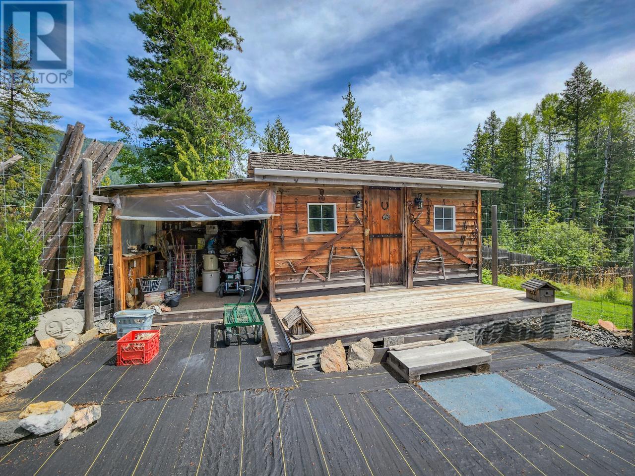 4351 Poplar Ridge Road, Krestova, British Columbia  V0G 1H1 - Photo 35 - 10347616
