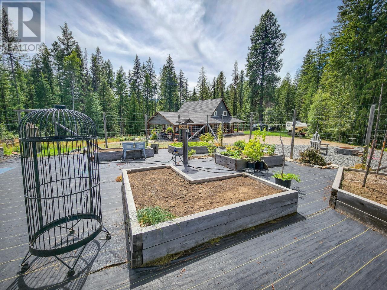 4351 Poplar Ridge Road, Krestova, British Columbia  V0G 1H1 - Photo 37 - 10347616
