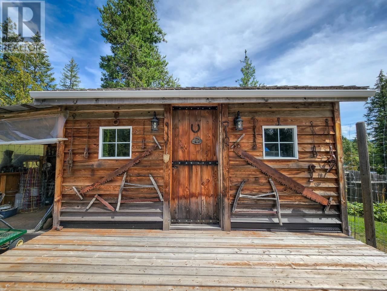 4351 Poplar Ridge Road, Krestova, British Columbia  V0G 1H1 - Photo 38 - 10347616
