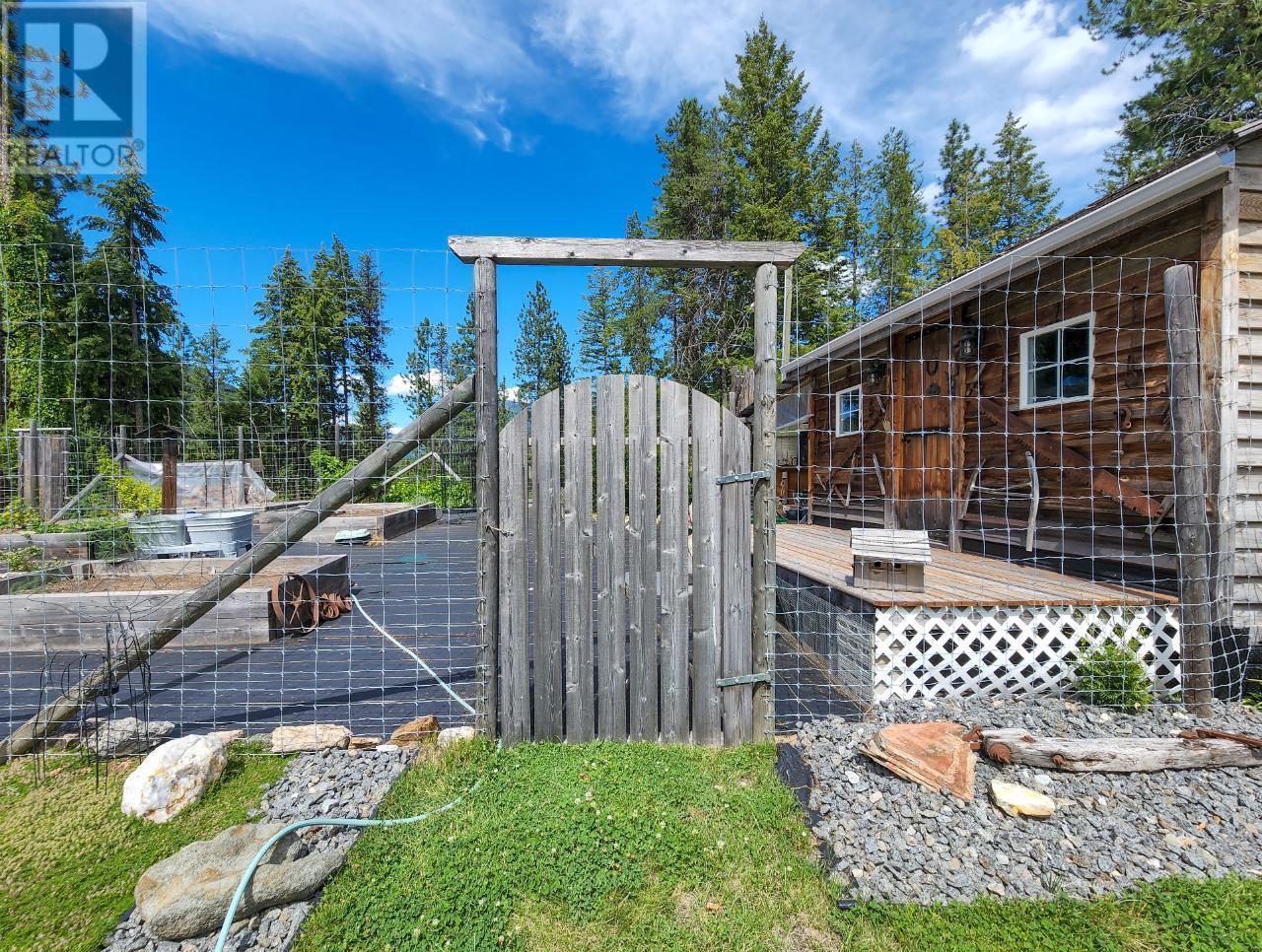 4351 Poplar Ridge Road, Krestova, British Columbia  V0G 1H1 - Photo 39 - 10347616
