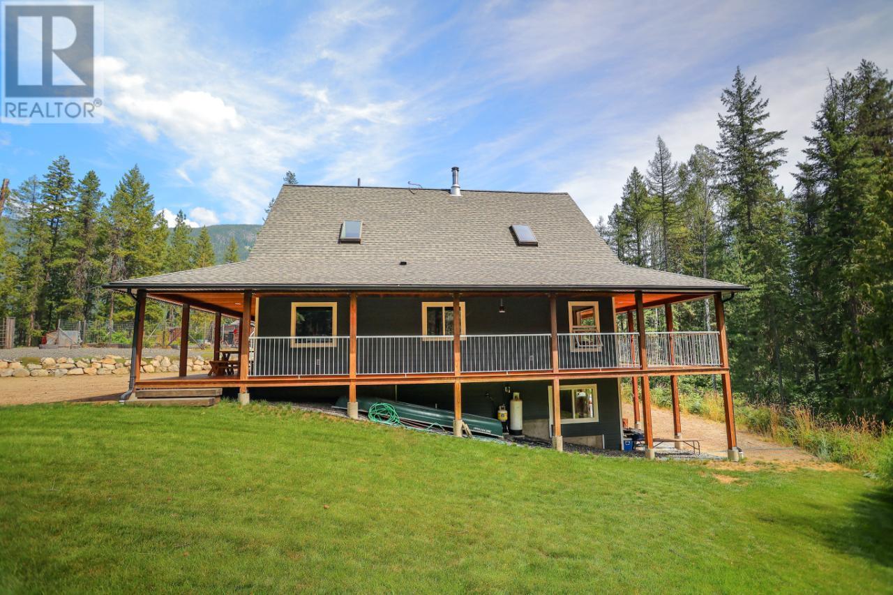 4351 Poplar Ridge Road, Krestova, British Columbia  V0G 1H1 - Photo 48 - 10347616
