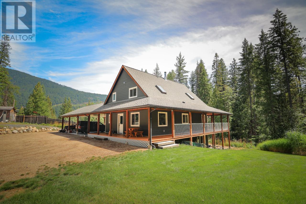 4351 Poplar Ridge Road, Krestova, British Columbia  V0G 1H1 - Photo 49 - 10347616