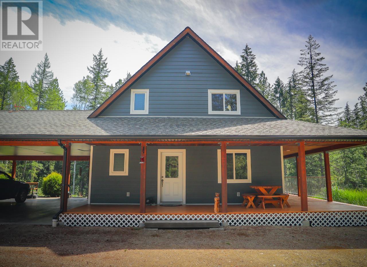 4351 Poplar Ridge Road, Krestova, British Columbia  V0G 1H1 - Photo 52 - 10347616