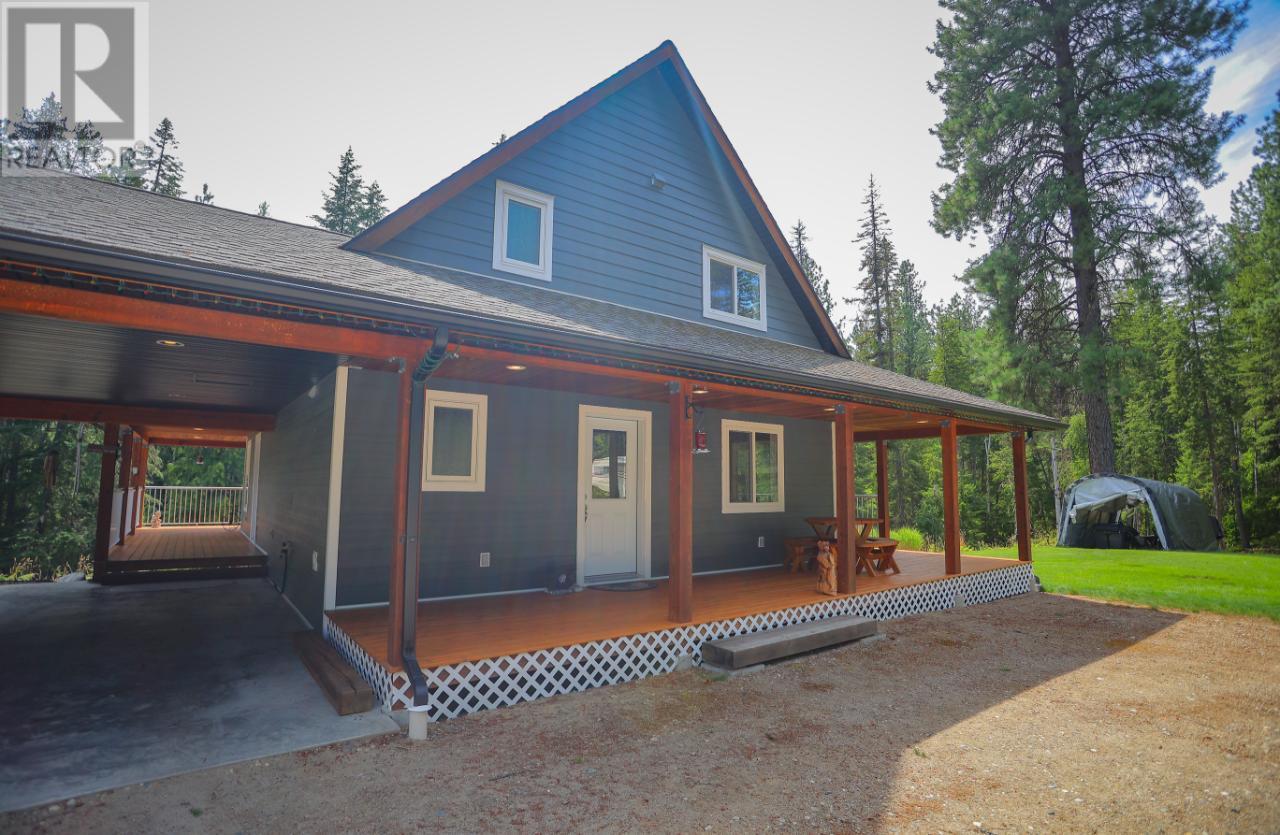 4351 Poplar Ridge Road, Krestova, British Columbia  V0G 1H1 - Photo 53 - 10347616