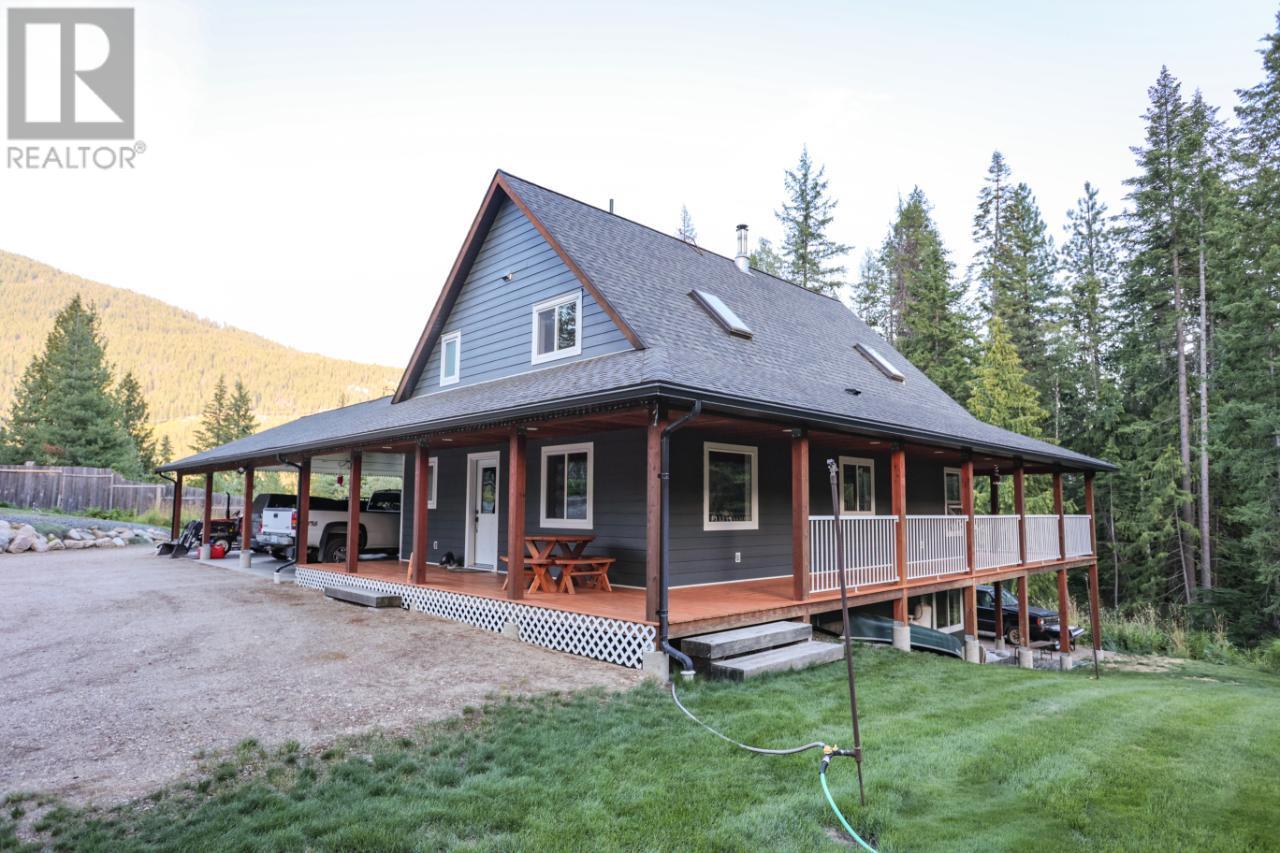 4351 Poplar Ridge Road, Krestova, British Columbia  V0G 1H1 - Photo 56 - 10347616