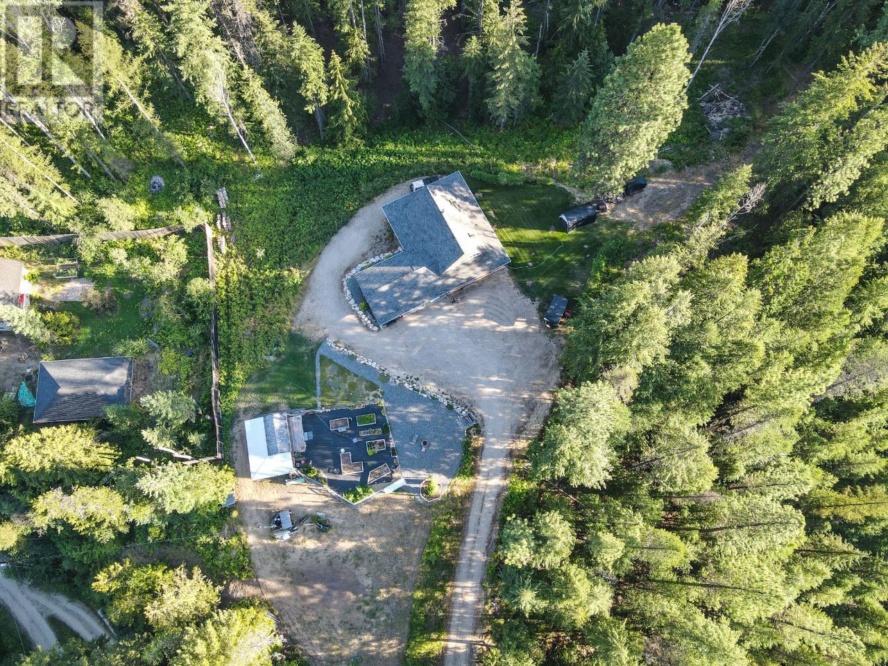 4351 Poplar Ridge Road, Krestova, British Columbia  V0G 1H1 - Photo 7 - 10347616