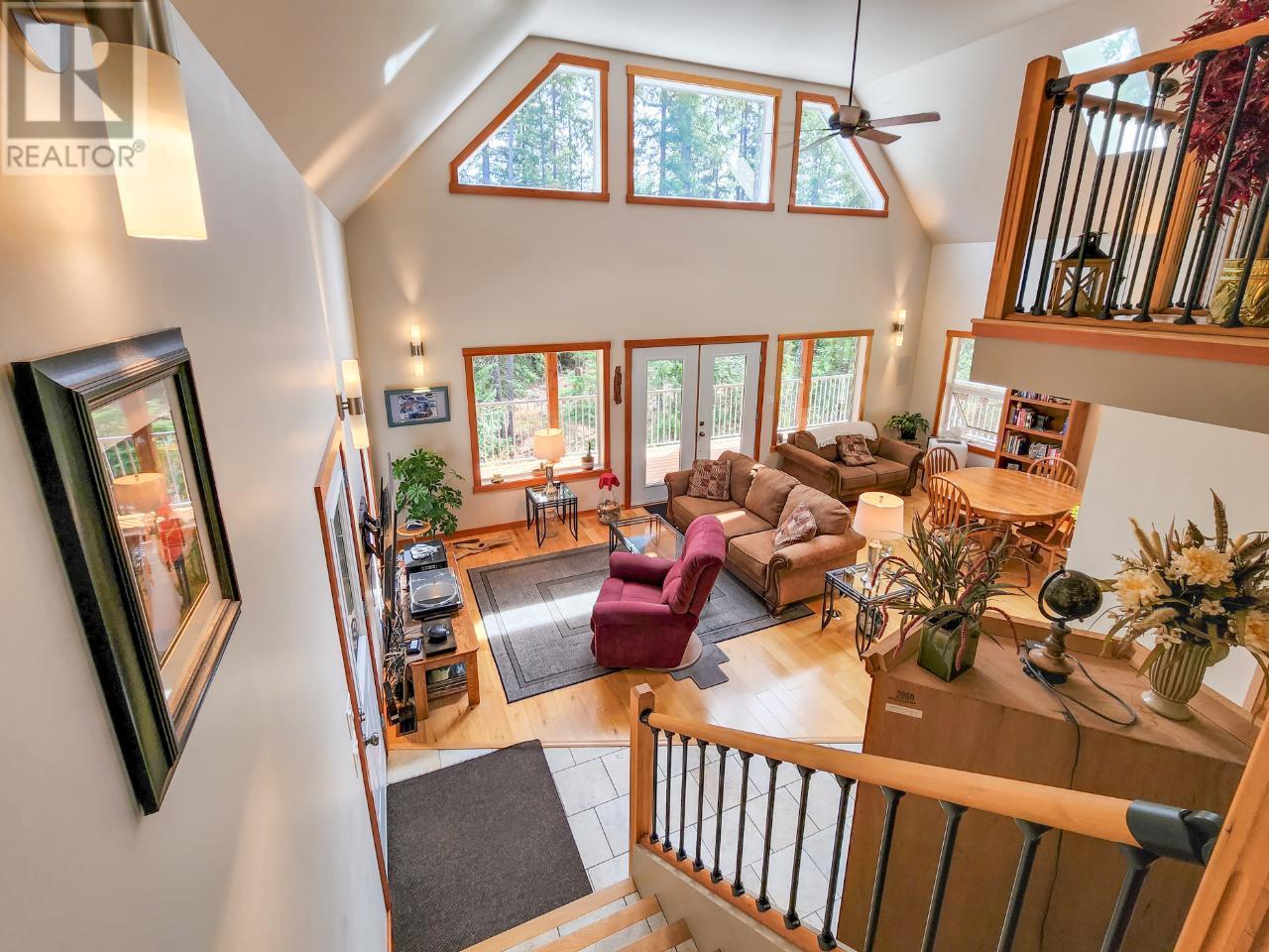 4351 Poplar Ridge Road, Krestova, British Columbia  V0G 1H1 - Photo 9 - 10347616