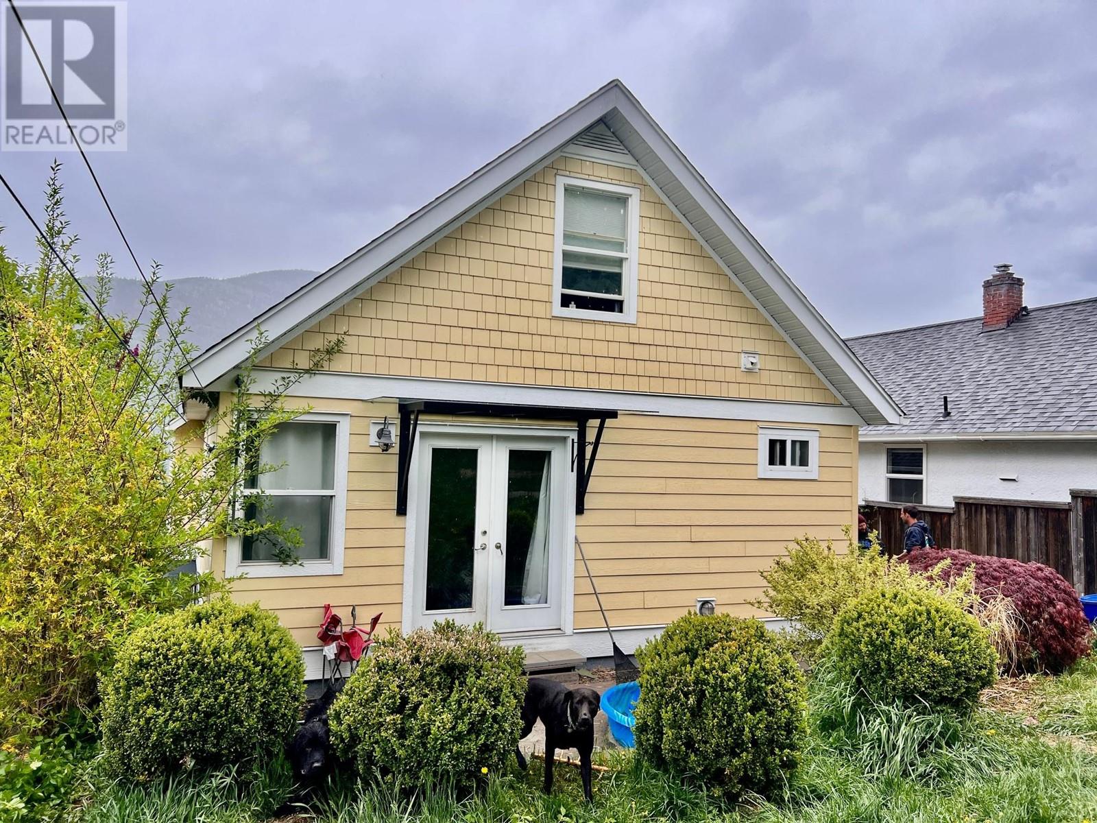 510 Innes Street, Nelson, British Columbia  V1L 5E9 - Photo 30 - 10347178
