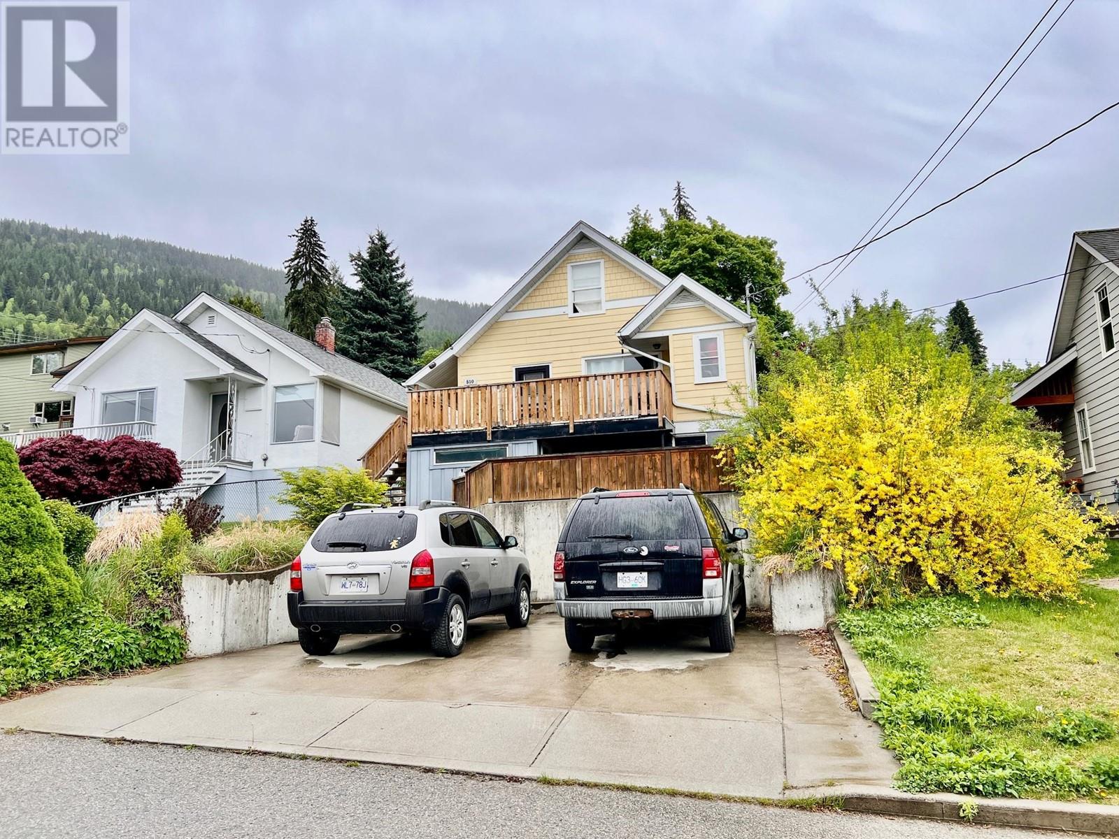 510 Innes Street, Nelson, British Columbia  V1L 5E9 - Photo 32 - 10347178