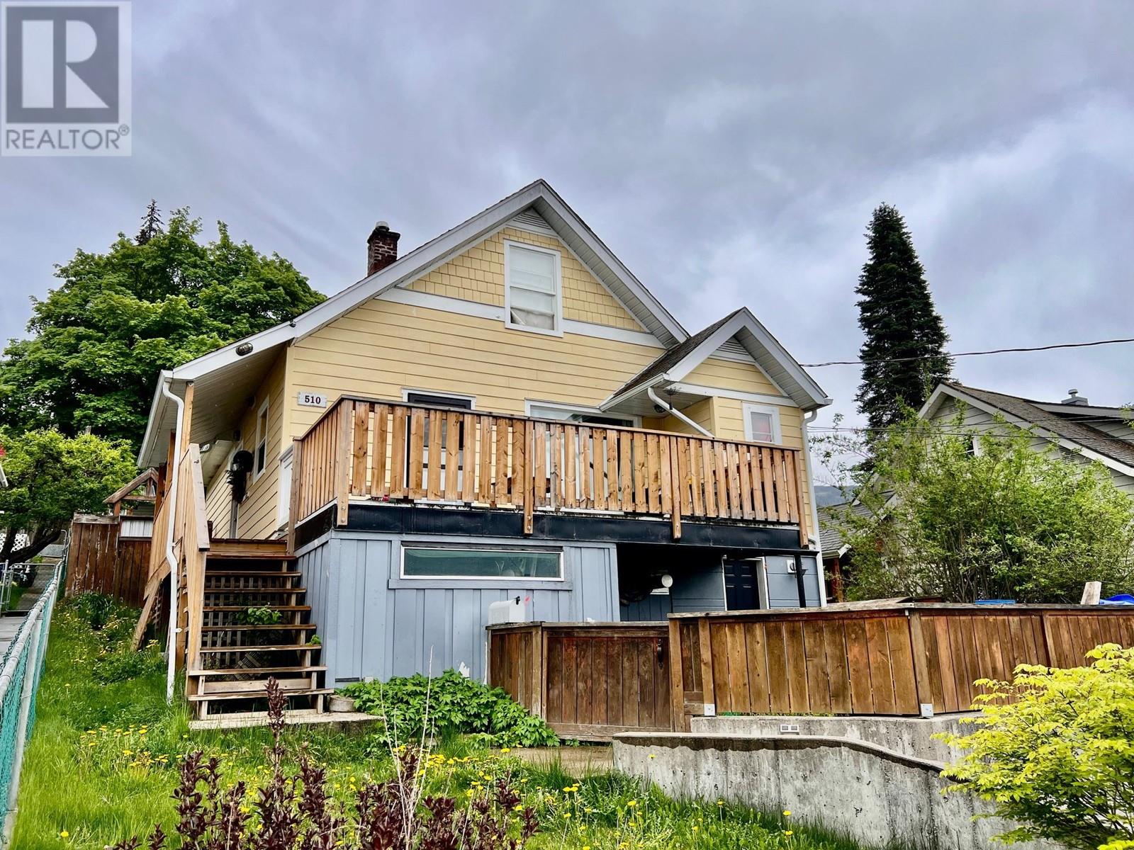 510 Innes Street, Nelson, British Columbia  V1L 5E9 - Photo 33 - 10347178