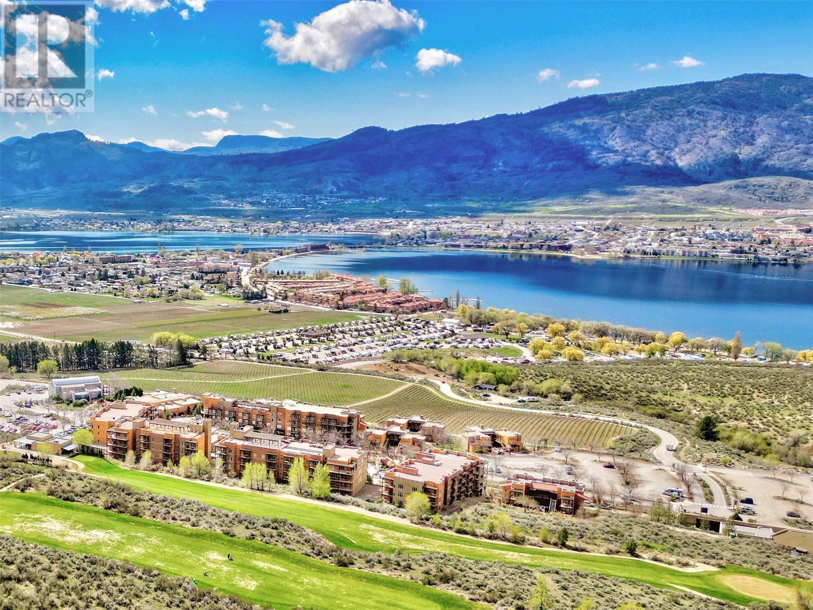 1200 Rancher Creek Road Unit# 142abcd, Osoyoos, British Columbia  V0H 1V6 - Photo 16 - 10347548