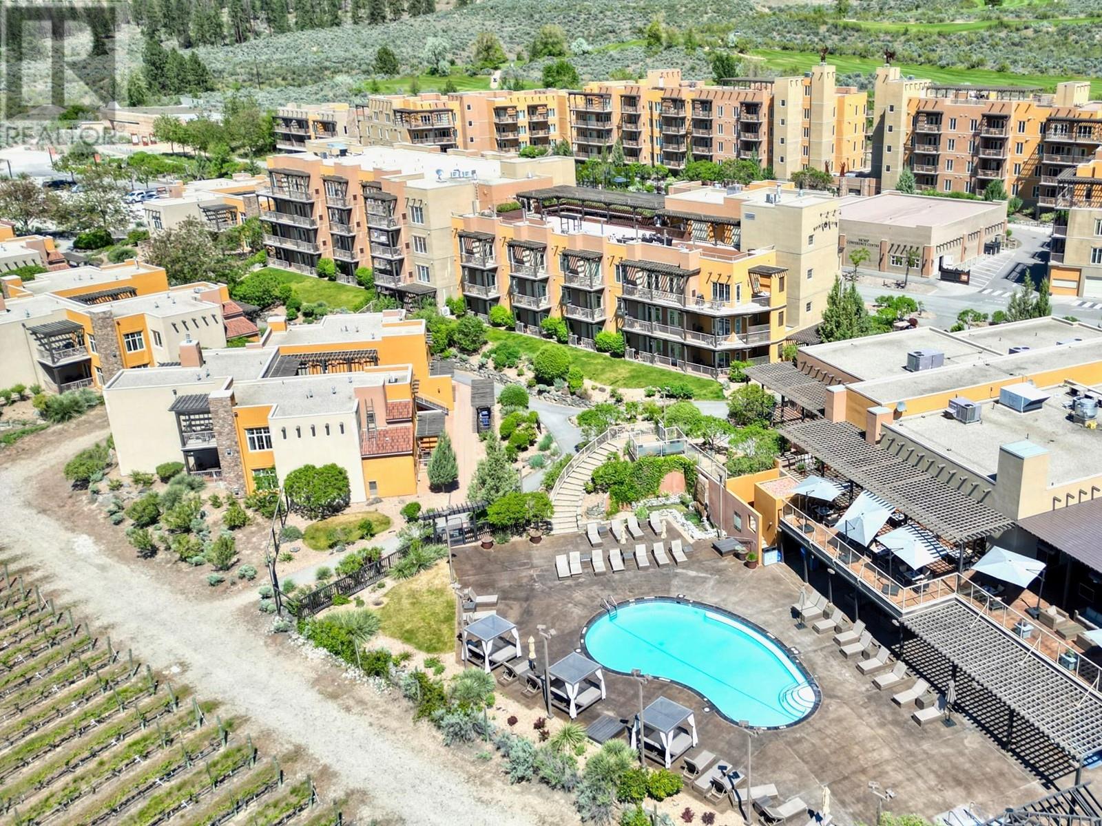 1200 Rancher Creek Road Unit# 142abcd, Osoyoos, British Columbia  V0H 1V6 - Photo 2 - 10347548