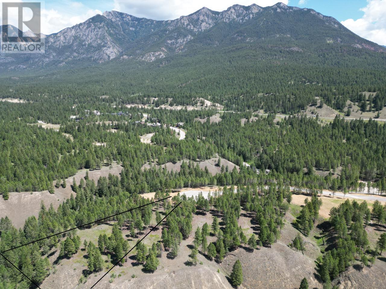 Lot 18 Saddlewood Lane, Radium Hot Springs, British Columbia  V0A 1M0 - Photo 16 - 10347687