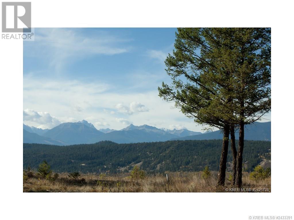 Lot 18 Saddlewood Lane, Radium Hot Springs, British Columbia  V0A 1M0 - Photo 2 - 10347687