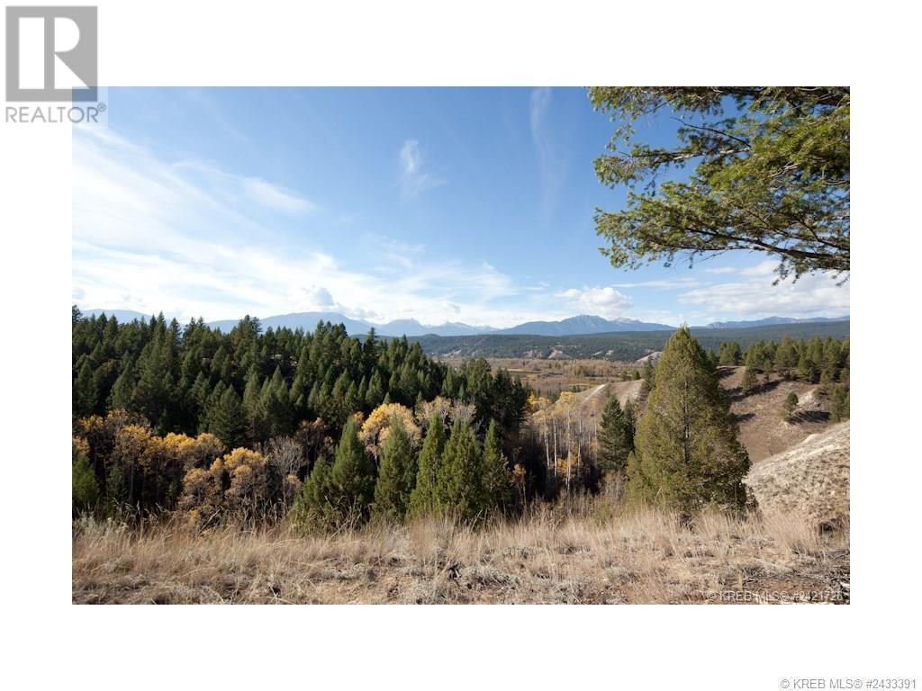 Lot 18 Saddlewood Lane, Radium Hot Springs, British Columbia  V0A 1M0 - Photo 5 - 10347687