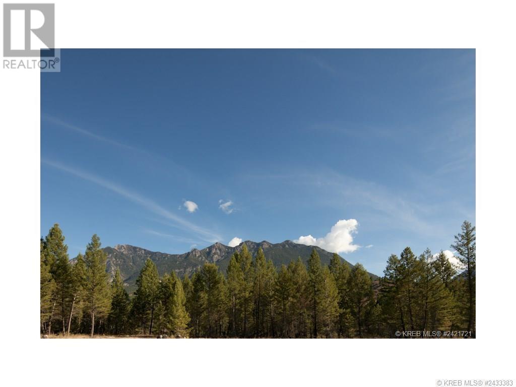 Lot 16 Saddlewood Lane, Radium Hot Springs, British Columbia  V0A 1M0 - Photo 11 - 10347684