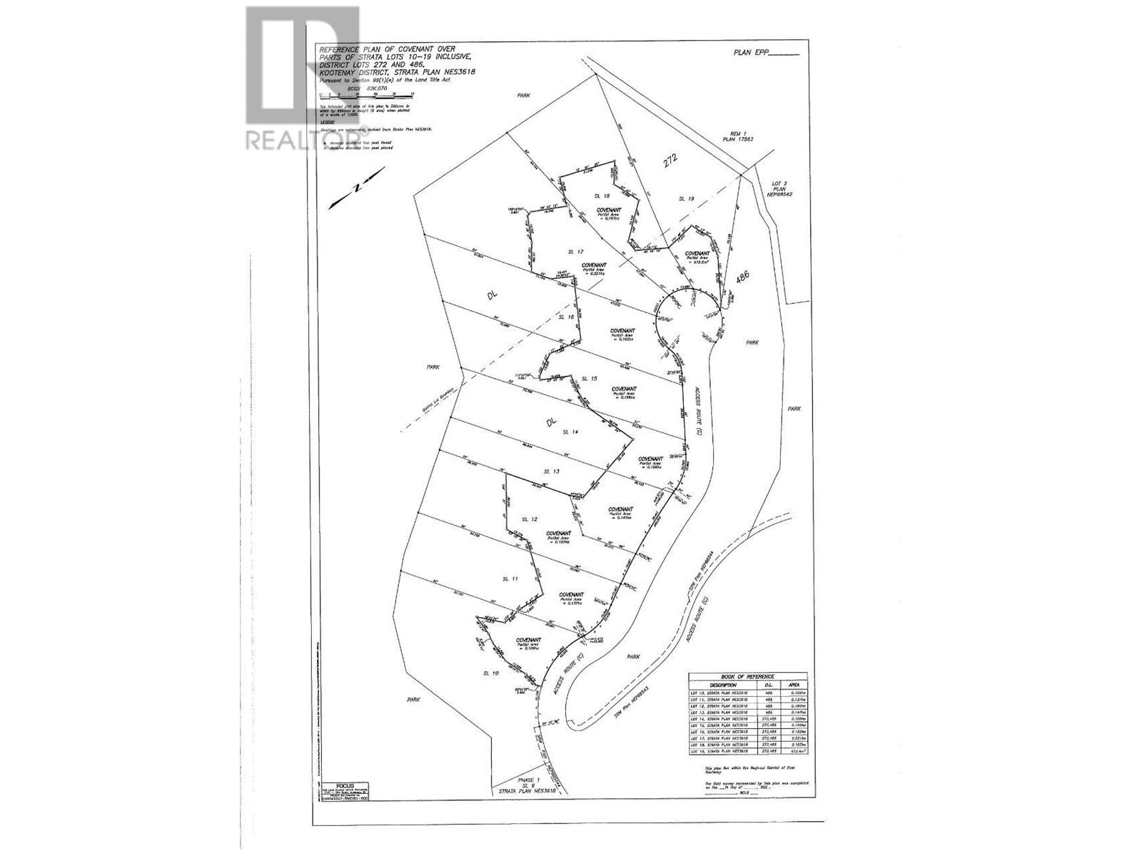 Lot 14 Saddlewood Lane, Radium Hot Springs, British Columbia  V0A 1M0 - Photo 7 - 10347679