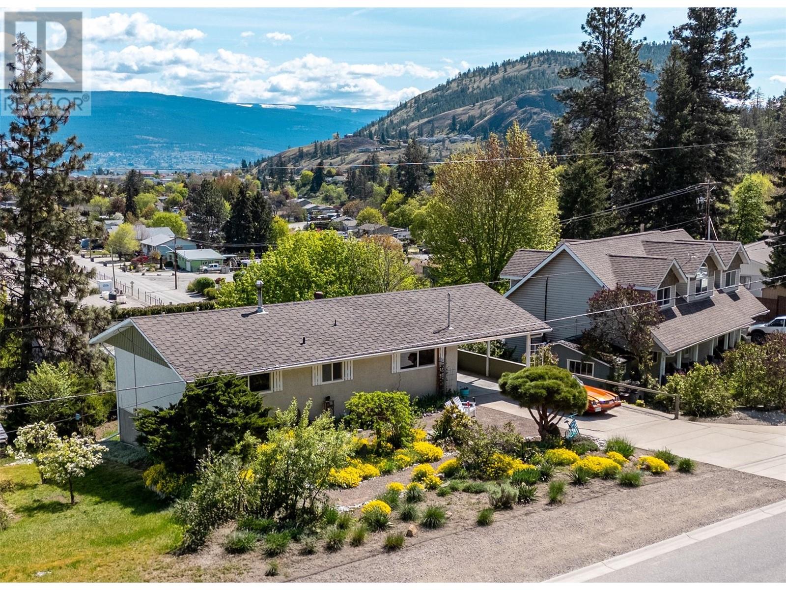 14205 Cartwright Avenue, Summerland, British Columbia  V0H 1Z8 - Photo 1 - 10347361