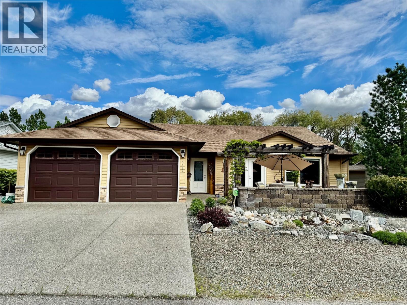 4147 4th Street, Vernon, British Columbia  V1H 1Z1 - Photo 1 - 10347175