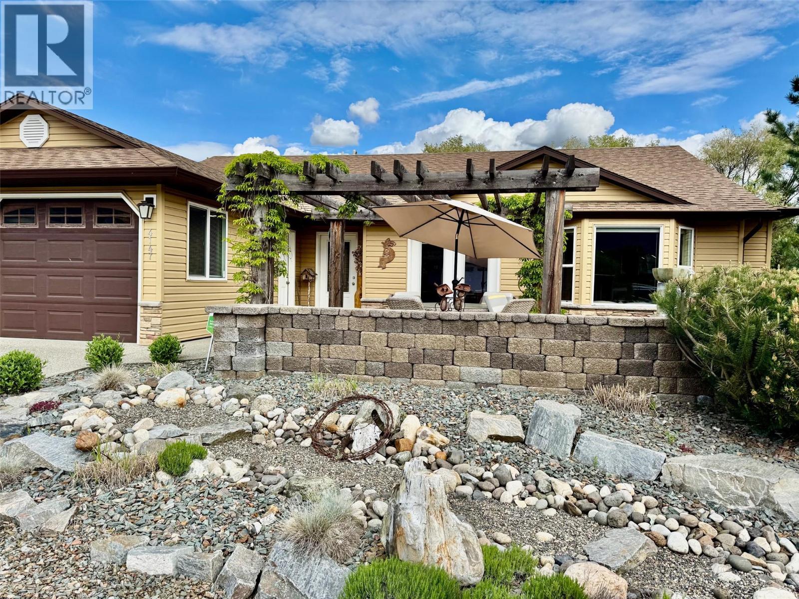 4147 4th Street, Vernon, British Columbia  V1H 1Z1 - Photo 2 - 10347175